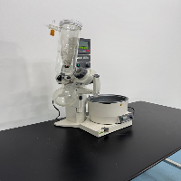 Buchi Rotavapor R-205 Rotary Evaporator image 0